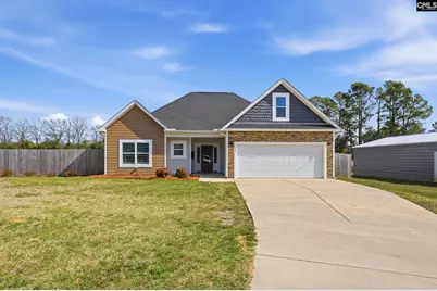 114 S Bethlehem Road, Batesburg, SC 29006 - Photo 1