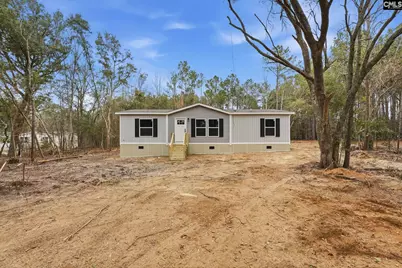 522 Watts Lane, Camden, SC 29020 - Photo 3
