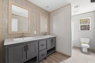 522 Watts Lane, Camden, SC 29020 - Photo 9