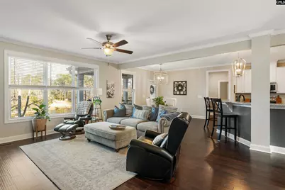 212 Winding Wood Circle, Blythewood, SC 29016 - Photo 9