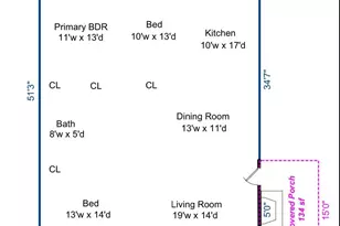 2720 Kennerly Rd, Irmo, SC 29063 - Photo 49