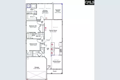 6002 Edgemont Court, Elgin, SC 29045 - Photo 23