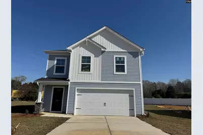 2201 Citation Street, Sumter, SC 29153 - Photo 1
