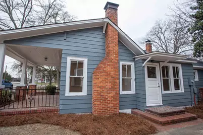 714 Lafayette Avenue, Camden, SC 29020 - Photo 3
