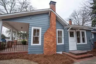 714 Lafayette Ave, Camden, SC 29020 - Photo 3