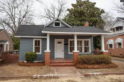 714 Lafayette Avenue, Camden, SC 29020 - Photo 1