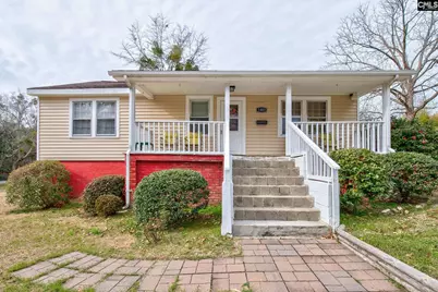 1403 Gardner Street N, Camden, SC 29020 - Photo 1