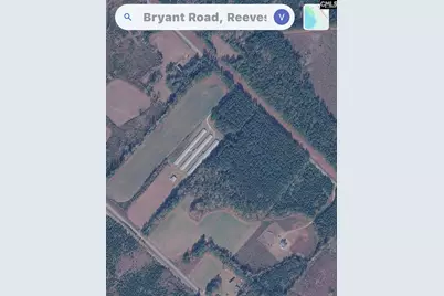 0 Bryant Road, Reevesville, SC 29471 - Photo 1