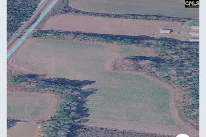 0 Bryant Road, Reevesville, SC 29471 - Photo 1