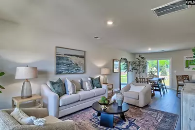 524 Corkscrew Lane, Blythewood, SC 29016 - Photo 23