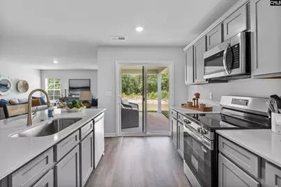 532 Corkscrew Lane, Blythewood, SC 29016 - Photo 9