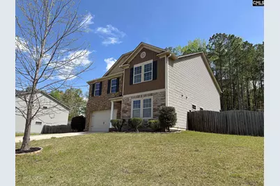 393 Blythe Creek Drive, Blythewood, SC 29016 - Photo 1