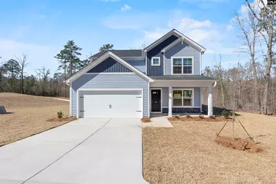 540 Corkscrew Lane, Blythewood, SC 29016 - Photo 1