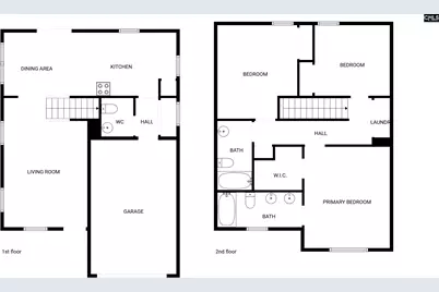 738 Pebblebranch Lane, Blythewood, SC 29016 - Photo 21