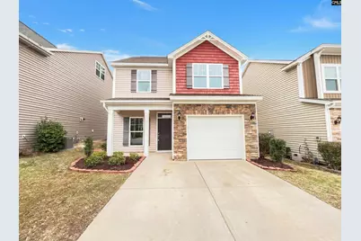 738 Pebblebranch Lane, Blythewood, SC 29016 - Photo 1
