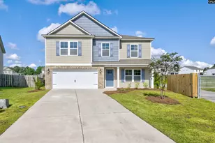 139 Texas Black Way, Elgin, SC 29045 - Photo 3