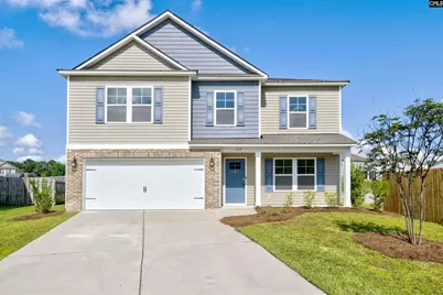 139 Texas Black Way, Elgin, SC 29045 - Photo 1