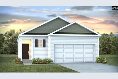 101 Tahoe Drive, Orangeburg, SC 29118 - Photo 1