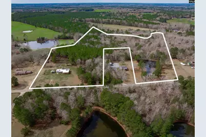 2386 Sardis Road, Saluda, SC 29138 - Photo 1