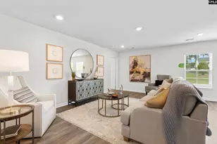 189 Calm Citadel Dr, Pelion, SC 29123 - Photo 9