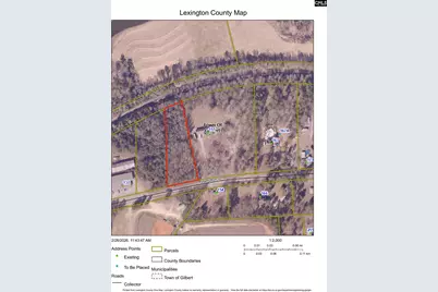 0 Hampton Street, Batesburg, SC 29070 - Photo 1