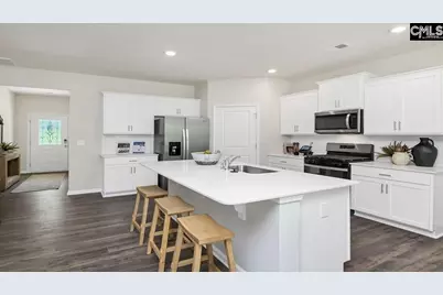 431 Leathertree Lane, Blythewood, SC 29016 - Photo 9