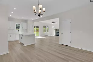 344 Caballeros Trail, Prosperity, SC 29127 - Photo 5