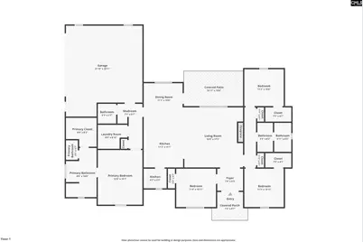 661 Seagull Lane, Prosperity, SC 29127 - Photo 43