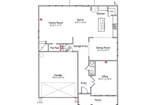 1136 Crescent Corner Dr, Elgin, SC 29045 - Photo 27