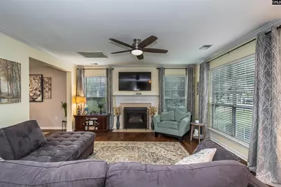 210 Pond Oak Lane, Columbia, SC 29212 - Photo 7