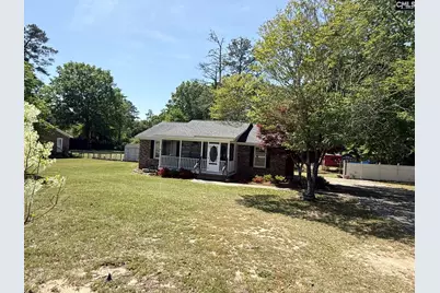 314 Brantley Drive, Hartsville, SC 29550 - Photo 5