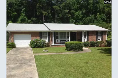 612 Piney Woods Road, Columbia, SC 29210 - Photo 1