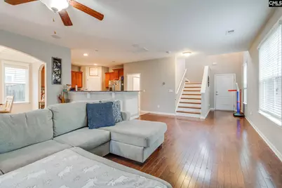 105 Congaree Mill Lane, West Columbia, SC 29169 - Photo 7