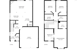 748 N Pinewalk Way, Elgin, SC 29045 - Photo 43