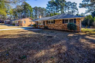 2520 Parkwood Drive, Columbia, SC 29204 - Photo 3