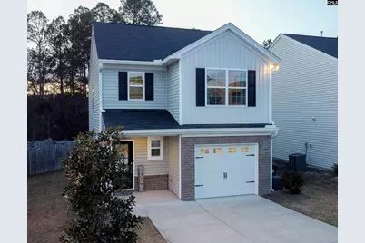 1378 Tanreall Drive, Lexington, SC 29073 - Photo 3