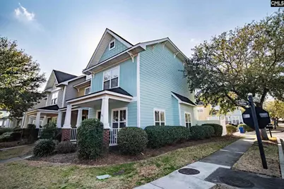 235 Forest Green Drive, Columbia, SC 29209 - Photo 3