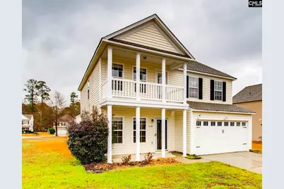 438 Grand National Lane, Elgin, SC 29045 - Photo 1