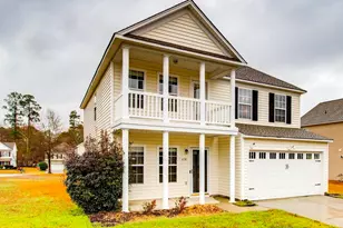 438 Grand National Ln, Elgin, SC 29045 - Photo 1