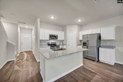 734 Gatestone Lane, Hopkins, SC 29061 - Photo 9