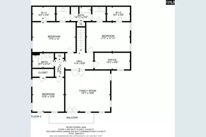 934 Battenkill Court, Lexington, SC 29072 - Photo 5