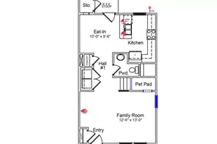 3037 Harborview Dr, Columbia, SC 29229 - Photo 25