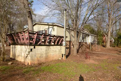 423 Palmer Street, Winnsboro, SC 29180 - Photo 5