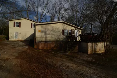 423 Palmer Street, Winnsboro, SC 29180 - Photo 3