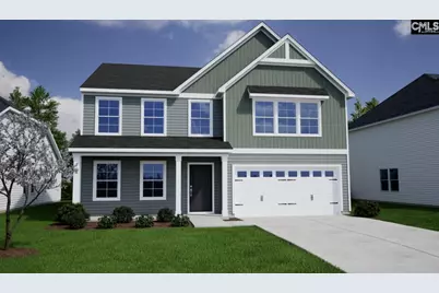 1127 Crescent Corner Drive, Elgin, SC 29045 - Photo 1