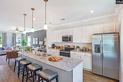 1135 Crescent Corner Drive, Elgin, SC 29045 - Photo 9