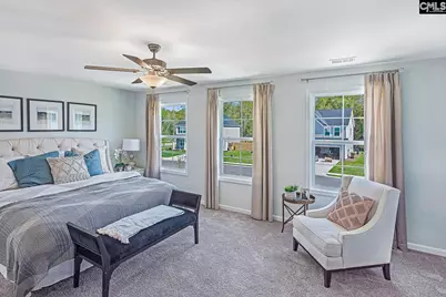 1135 Crescent Corner Drive, Elgin, SC 29045 - Photo 17