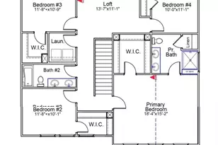 1135 Crescent Corner Dr, Elgin, SC 29045 - Photo 29