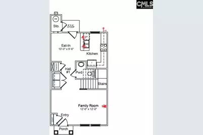 3035 Harborview Drive, Columbia, SC 29229 - Photo 35