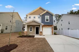 1365 Hwy 1 S, Lugoff, SC 29078 - Photo 1